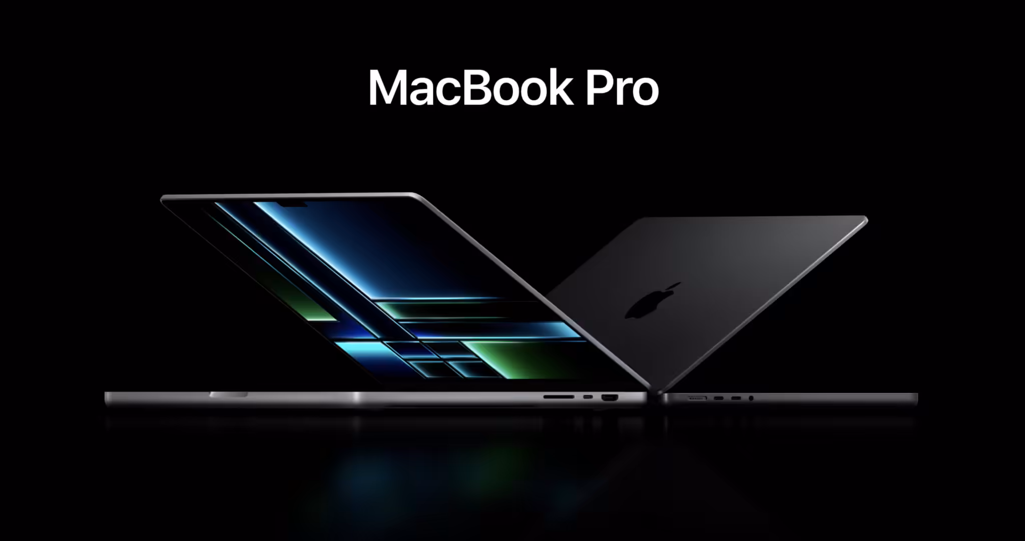 2023 MacBook Pro M2 Pro and M2 Max Price and Specification in Nigeria