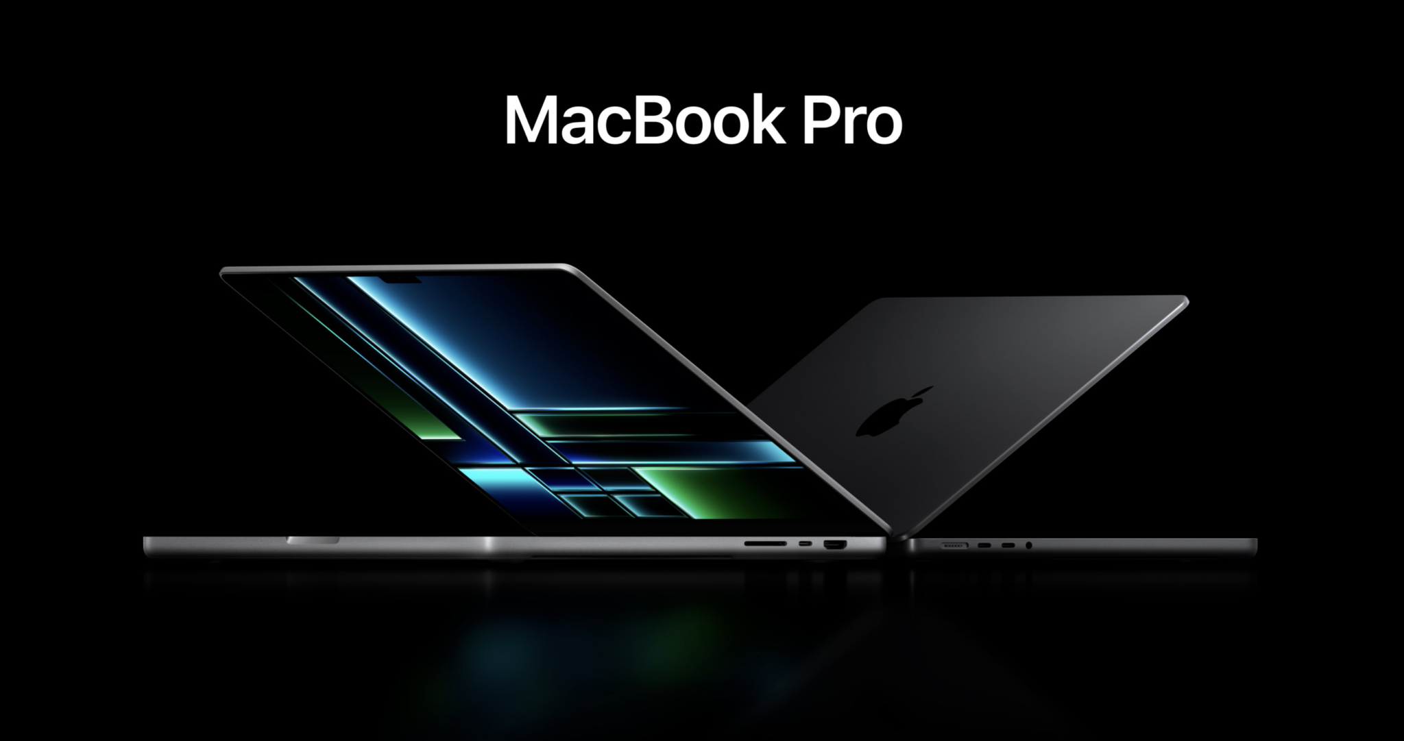 2023 MacBook Pro M2 Pro and M2 Max Price and Specification in Nigeria
