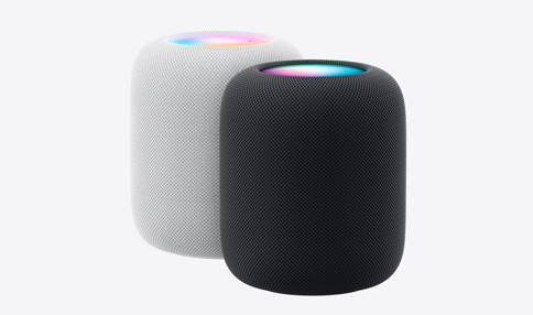 HomePod 2nd Generation 2023 Price and Specification in Nigeria