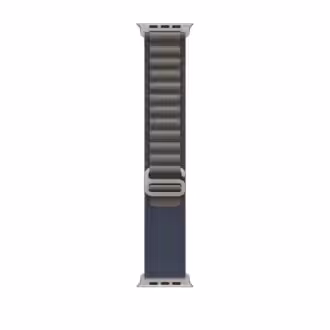 Alpine Loop Blue price in Nigeria. Buy Alpine Loop Band for Apple Watch Ultra price Lagos Abuja Port Harcourt Uyo Kano Kaduna Kastina Oyo Akure Ado Abeokuta Ife Warri Benin Bayelsa Jos Nigeria