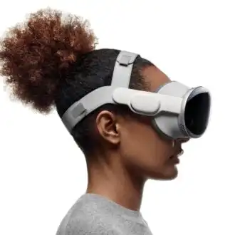 Apple Vision Pro price in Nigeria. Buy Apple Glasses AR VR in Lagos Abuja Nigeria Port Harcourt Kaduna Kano Jos Warri Benin Akure Calabar Eket Uyo Imo Ebonyi Anambra Ibadan