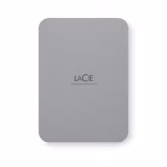 LaCie Mobile Drive Secure USB-C with Rescue price in Nigeria. Buy Original Hard Drive in Lagos Abuja Nigeria Asaba Benin Onitsha Port Harcourt Kaduna Kano Jos Warri Benin Akure Calabar Eket Uyo Imo Ebonyi Anambra Ibadan