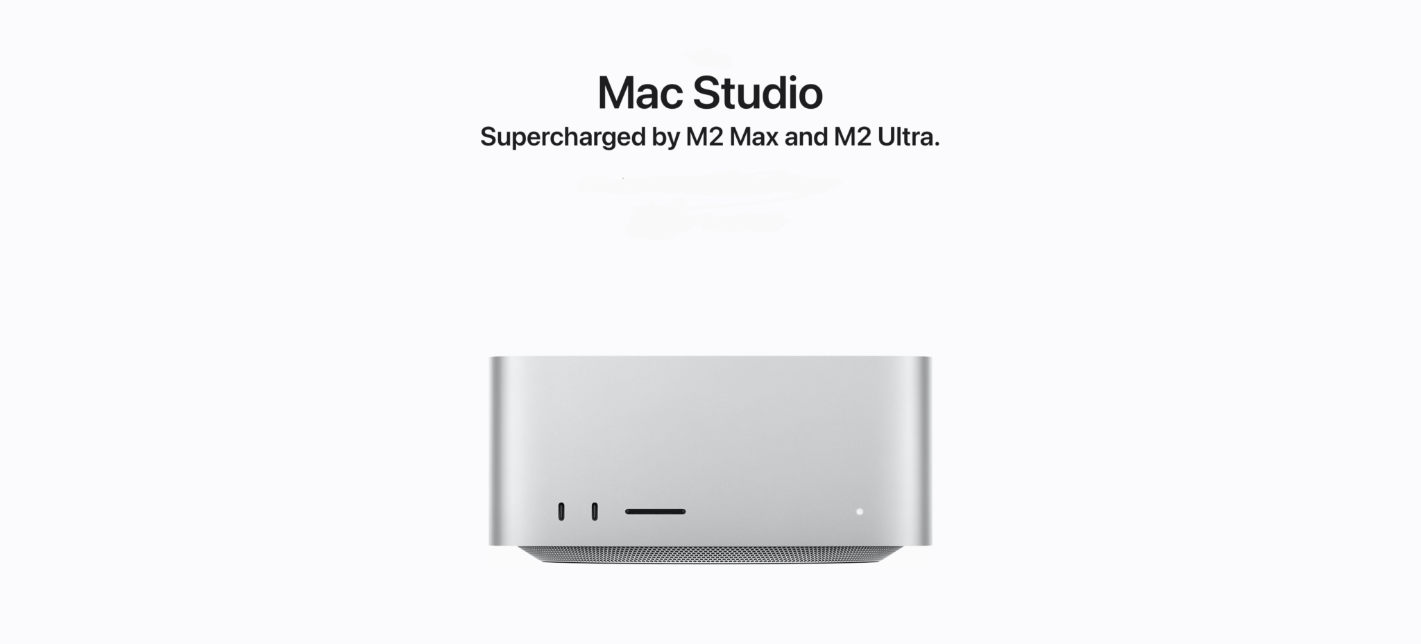 2023 Mac Studio with M2 Max and M2 Ultra price in Nigeria Lagos and Abuja