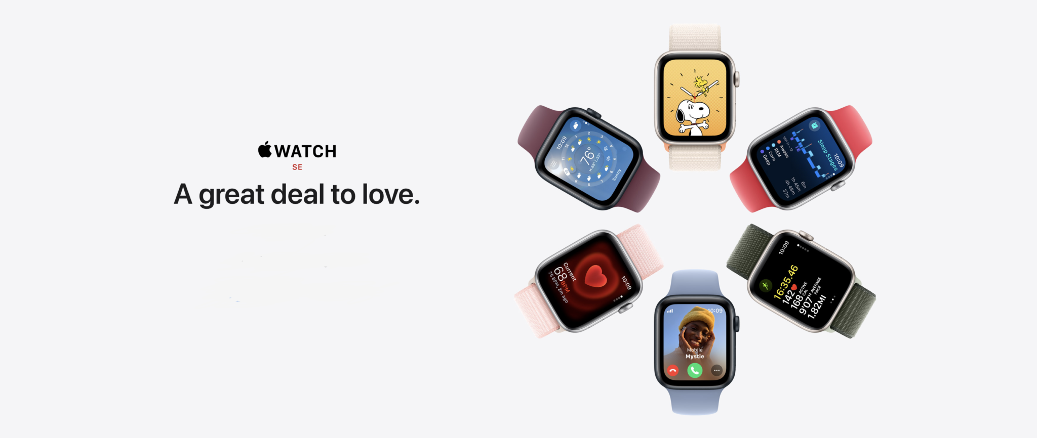 Apple Watch SE price in Nigeria Lagos Abuja