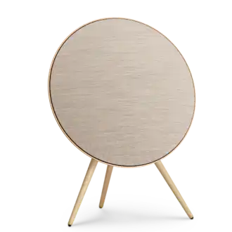Bang & Olufsen BEOSOUND A9 Gold Tone price in Nigeria. Buy Bang & Olufsen Headphones and Speakers in Lagos Abuja Port Harcourt Kano Kaduna Ilorin Ogun Abeokuta Ibadan Osun Ife Akure Ondo Benin Edo Bayelsa Uyo Eket Calabar Jos Plateau State Accra Ghana