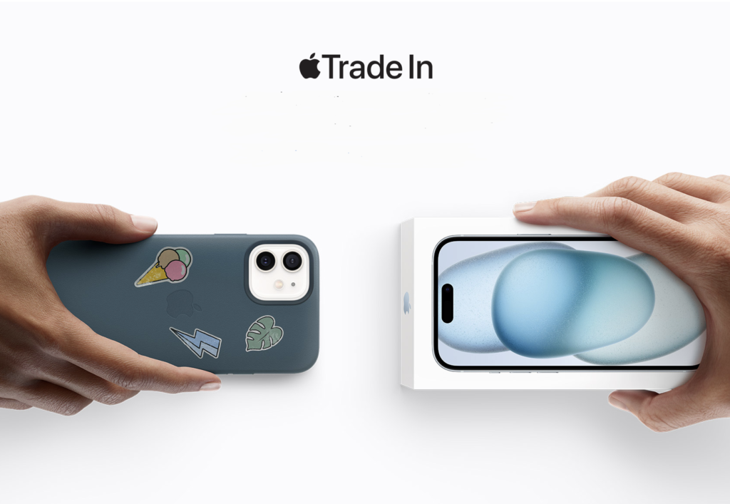 iPhone Swap or iPhone Trade-in in Nigeria Lagos Abuja Port Harcourt
