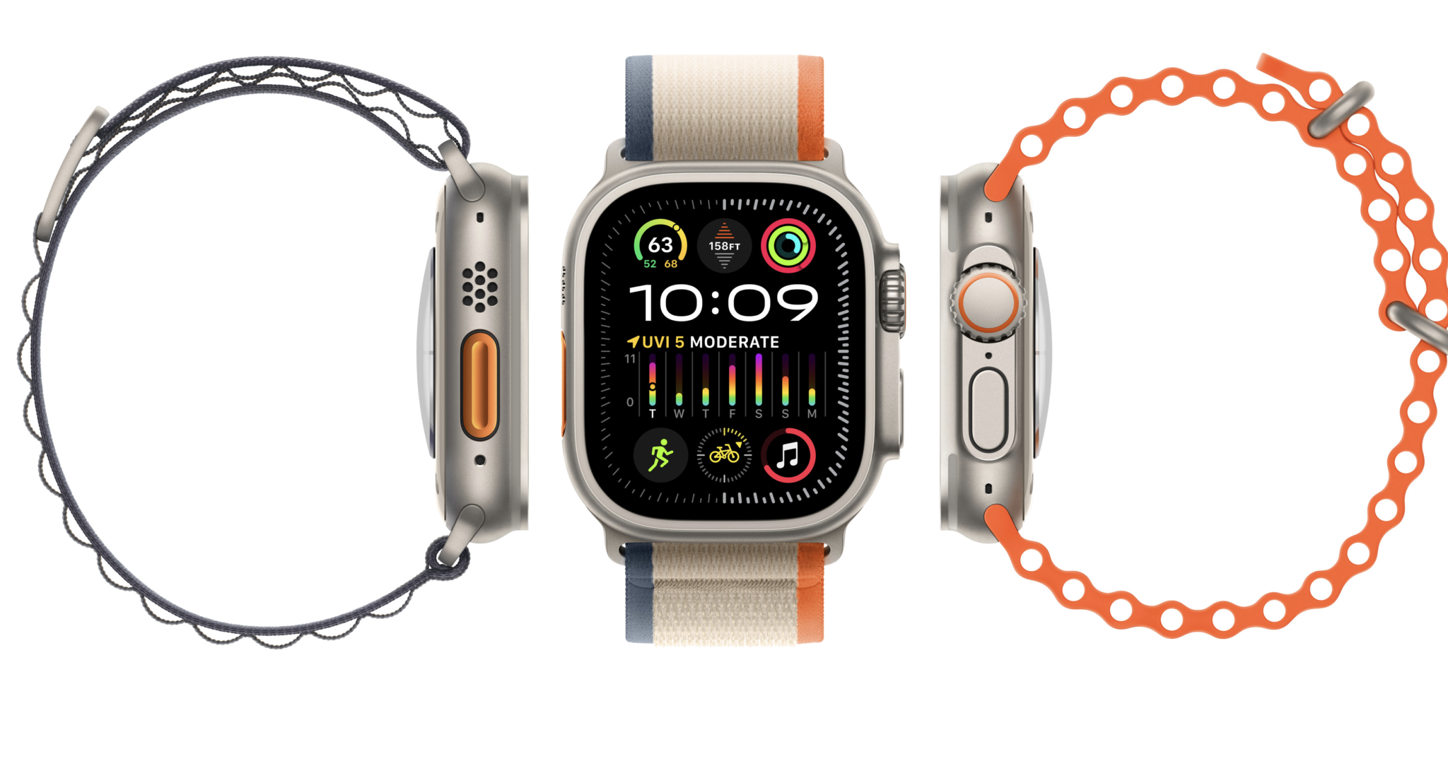 Apple Watch Ultra 2 price in Nigeria Lagos and Abuja Port Harcourt