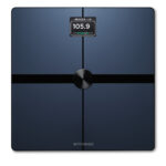 Withings Body Smart - Advanced Body Composition Wi-Fi Scale