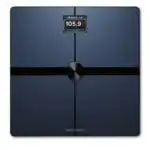 Withings Body Smart - Advanced Body Composition Wi-Fi Scale