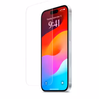 Belkin UltraGlass 2 Screen Protector for iPhone 15 price in Nigeria. Buy iPhone 15 Screen Protector in Lagos Abuja Port Harcourt Kano Kaduna Ilorin Ogun Abeokuta Ibadan Osun Ife Akure Ondo Benin Edo Bayelsa Uyo Eket Calabar Jos Plateau State Accra Ghana