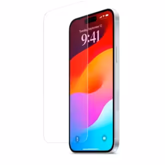 Belkin UltraGlass 2 Screen Protector for iPhone 15 Plus price in Nigeria. Buy iPhone 15 Screen Protector in Lagos Abuja Port Harcourt Kano Kaduna Ilorin Ogun Abeokuta Ibadan Osun Ife Akure Ondo Benin Edo Bayelsa Uyo Eket Calabar Jos Plateau State Accra Ghana