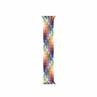 Pride Edition Braided Solo Loop 41mm price in Nigeria. Buy Apple Watch Pride Edition Band in Lagos Abuja Port Harcourt Kano Kaduna Ilorin Ogun Abeokuta Ibadan Osun Ife Akure Ondo Benin Edo Bayelsa Uyo Eket Calabar Jos Plateau State Accra Ghana