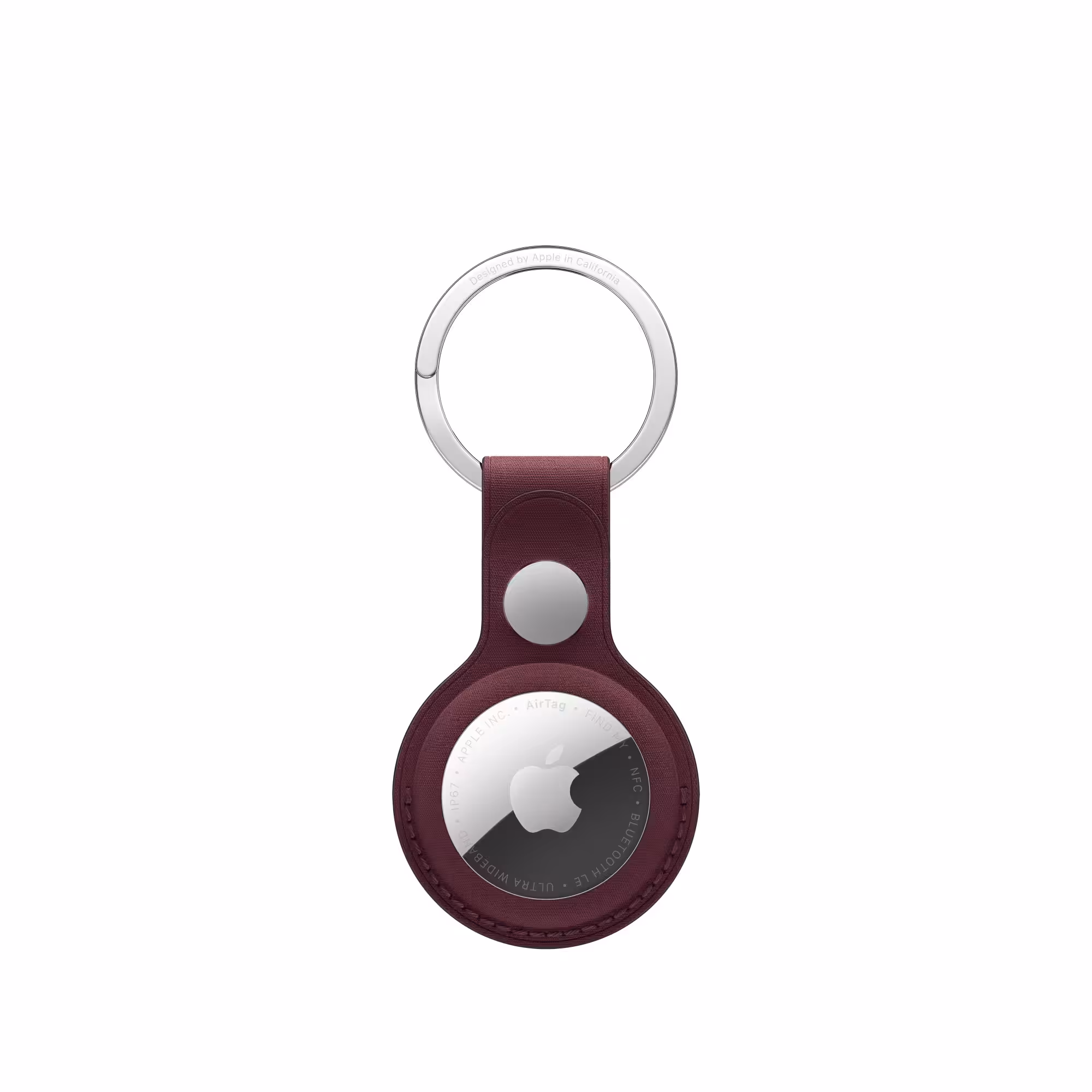 AirTag FineWoven Key Ring Burgundy price in Nigeria. Buy AirTag FineWoven Key Ring in Lagos Abuja Nigeria Port Harcourt Kano Kaduna Ilorin Ogun Abeokuta Ibadan Osun Ife Akure Ondo Benin Edo Bayelsa Uyo Eket Calabar Jos Plateau State Accra Ghana in Lagos Abuja Nigeria Port Harcourt Kano Kaduna Ilorin Ogun Abeokuta Ibadan Osun Ife Akure Ondo Benin Edo Bayelsa Uyo Eket Calabar Jos Plateau State Accra Ghana