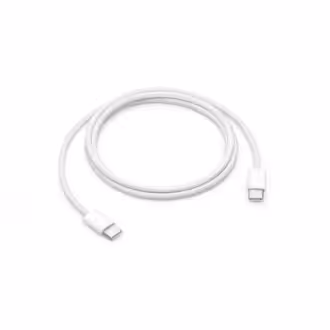 60W USB-C Charge Cable (1 m) price in Nigeria. Buy Apple USB C cable in Lagos Abuja Port Harcourt Kano Kaduna Ilorin Ogun Abeokuta Ibadan Osun Ife Akure Ondo Benin Edo Bayelsa Uyo Eket Calabar Jos Plateau State Accra Ghana