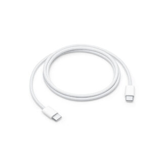 60W USB-C Charge Cable (1 m) price in Nigeria. Buy Apple USB C cable in Lagos Abuja Port Harcourt Kano Kaduna Ilorin Ogun Abeokuta Ibadan Osun Ife Akure Ondo Benin Edo Bayelsa Uyo Eket Calabar Jos Plateau State Accra Ghana