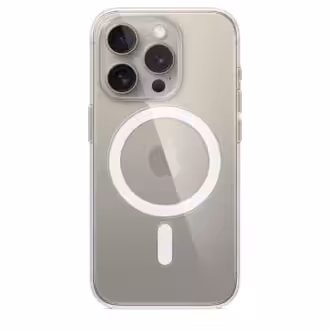 iPhone 15 Pro Clear Case with MagSafe price in Nigeria. Buy 2023 Apple iPhone 15 Clear Case in Lagos Abuja Port Harcourt Kano Kaduna Ilorin Ogun Abeokuta Ibadan Osun Ife Akure Ondo Benin Edo Bayelsa Uyo Eket Calabar Jos Plateau State Accra Ghana