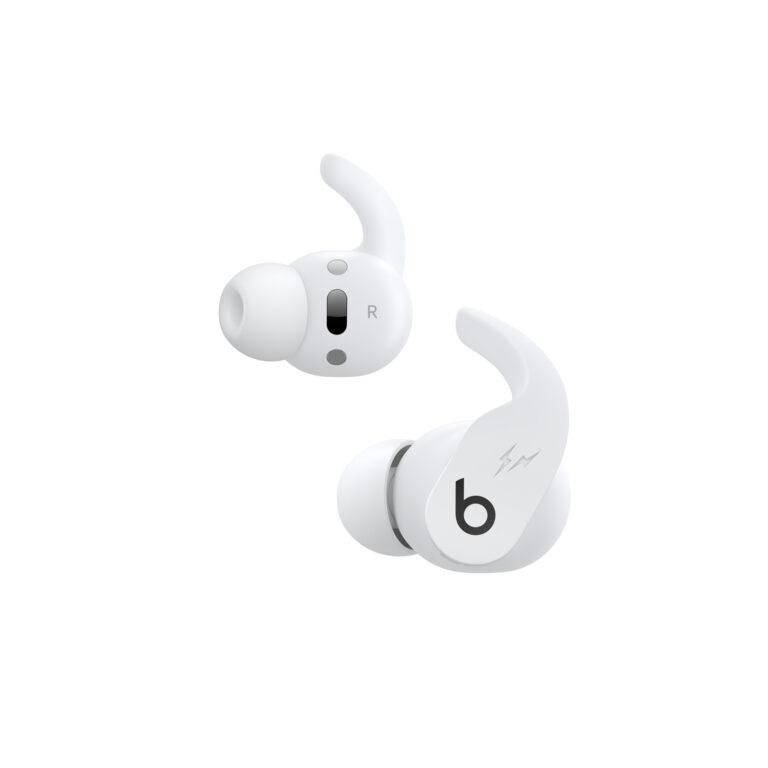 Beats Fit Pro — Fragment Design Special Edition Pure White price in Nigeria. Buy Beats Fit Pro Fragment Special Edition in Lagos Abuja Port Harcourt Kano Kaduna Ilorin Ogun Abeokuta Ibadan Osun Ife Akure Ondo Benin Edo Bayelsa Uyo Eket Calabar Jos Plateau State Accra Ghana