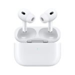 AirPods Pro (2nd generation) with MagSafe Charging Case USB‑C