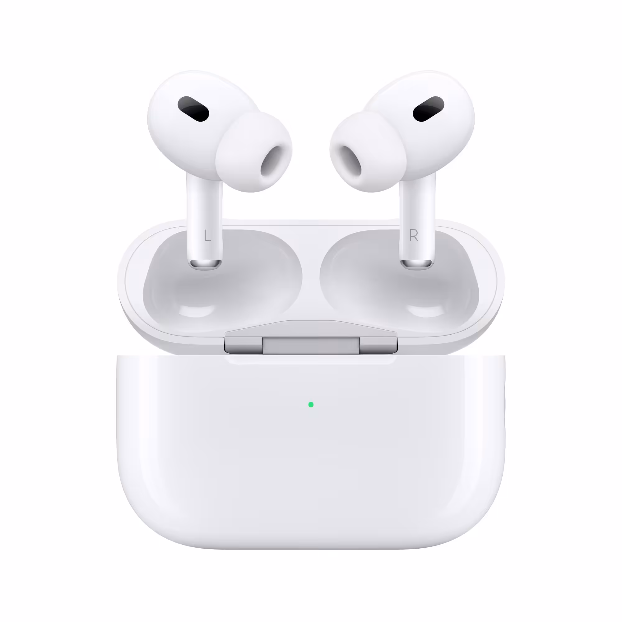 AirPods Pro (2nd generation) with MagSafe Charging Case USB‑C price in Nigeria. Buy 2023 AirPods Pro 2 in Lagos Abuja Port Harcourt Uyo Kano Kaduna Kastina Oyo Akure Ado Abeokuta Ife Warri Benin Bayelsa Jos Nigeria