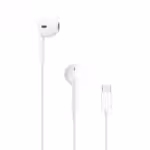 EarPods with USB-C