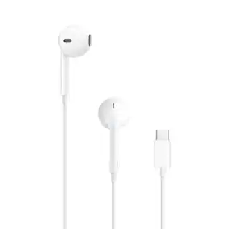 EarPods with USB-C price in Nigeria. Buy iPhone Earphones in Lagos Abuja Port Harcourt Kano Kaduna Ilorin Ogun Abeokuta Ibadan Osun Ife Akure Ondo Benin Edo Bayelsa Uyo Eket Calabar Jos Plateau State Accra Ghana