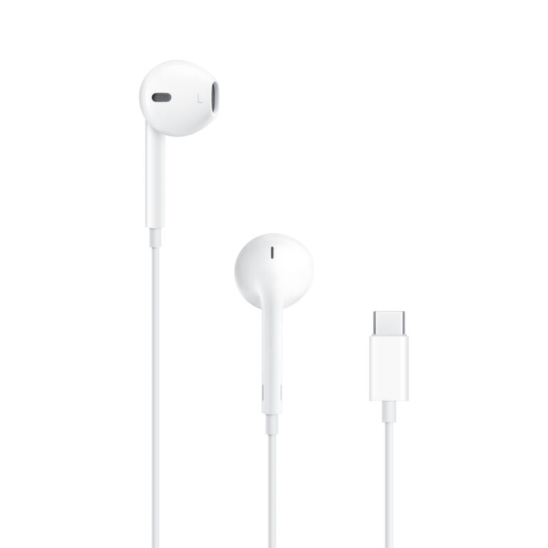 EarPods with USB-C price in Nigeria. Buy iPhone Earphones in Lagos Abuja Port Harcourt Kano Kaduna Ilorin Ogun Abeokuta Ibadan Osun Ife Akure Ondo Benin Edo Bayelsa Uyo Eket Calabar Jos Plateau State Accra Ghana