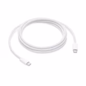 240W USB-C Charge Cable (2 m) price in Nigeria. Buy Apple USB C cable in Lagos Abuja Port Harcourt Kano Kaduna Ilorin Ogun Abeokuta Ibadan Osun Ife Akure Ondo Benin Edo Bayelsa Uyo Eket Calabar Jos Plateau State Accra Ghana