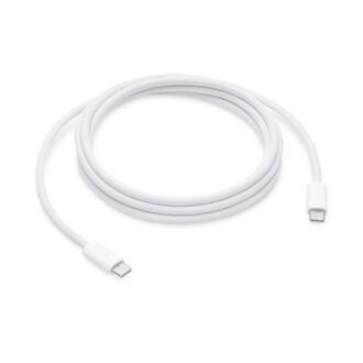 240W USB-C Charge Cable (2 m) price in Nigeria. Buy Apple USB C cable in Lagos Abuja Port Harcourt Kano Kaduna Ilorin Ogun Abeokuta Ibadan Osun Ife Akure Ondo Benin Edo Bayelsa Uyo Eket Calabar Jos Plateau State Accra Ghana
