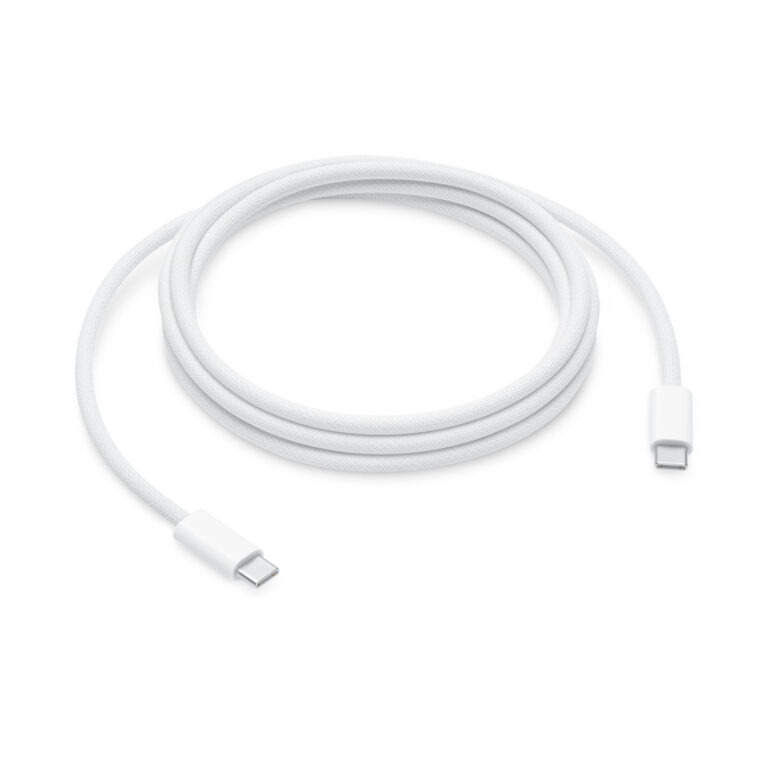 240W USB-C Charge Cable (2 m) price in Nigeria. Buy Apple USB C cable in Lagos Abuja Port Harcourt Kano Kaduna Ilorin Ogun Abeokuta Ibadan Osun Ife Akure Ondo Benin Edo Bayelsa Uyo Eket Calabar Jos Plateau State Accra Ghana
