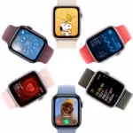 2023 Apple Watch SE price and specification in Nigeria Lagos and Abuja