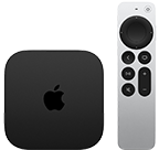 Apple TV Support in Nigeria Lagos and Abuja