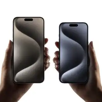 iPhone 15 Pro | iPhone 15 Pro Max