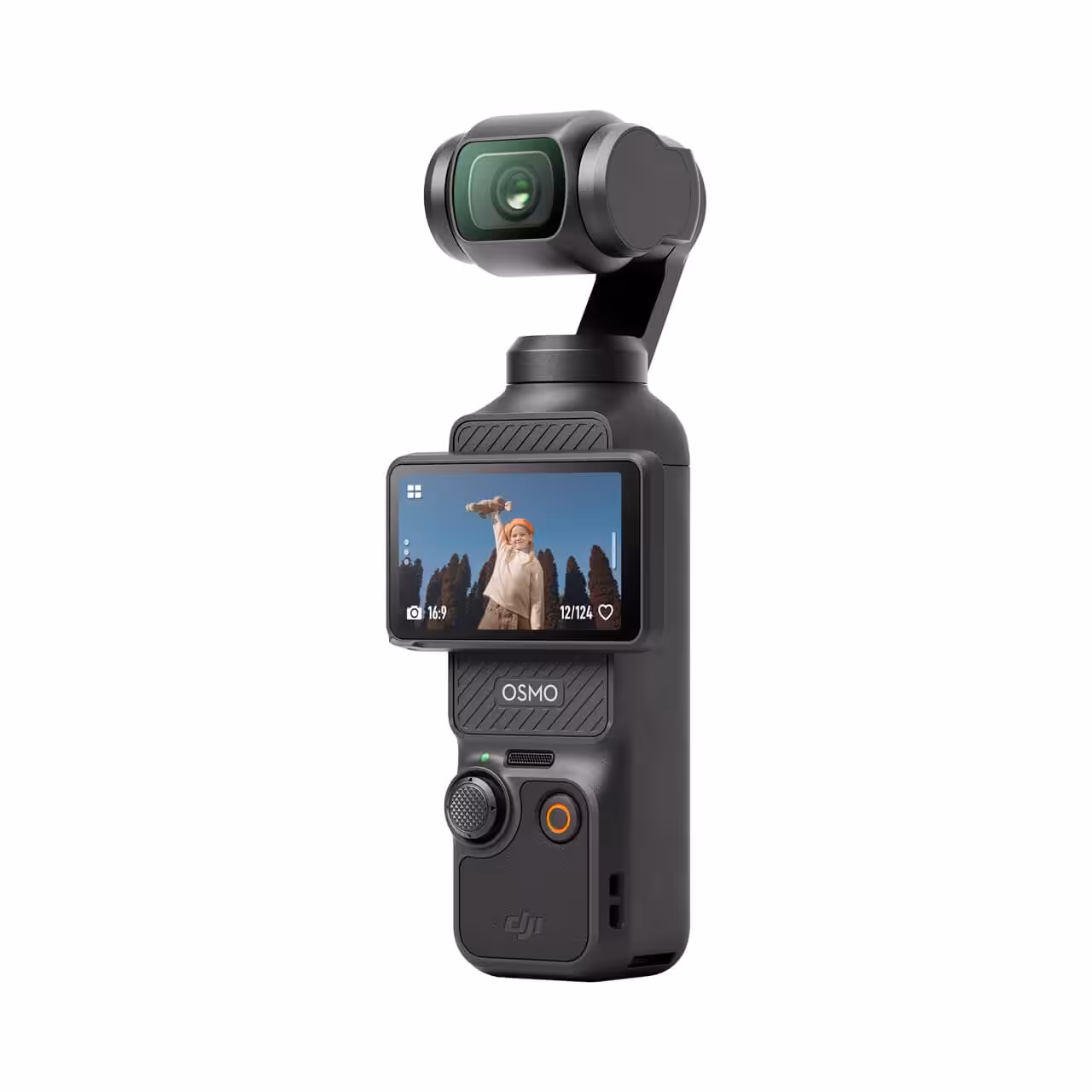 DJI Osmo Pocket 3 price in Nigeria. Buy DJI Osmo Pocket 3 in Lagos Abuja Port Harcourt Akure Edo Benin Osogbo Abeokuta Eket Uyo Calabar Bayelsa Imo Kaduna Kano Jos Plateau Abia Onitsha