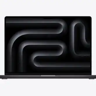 16 inch MacBook Pro with M3 Pro | M3 Max