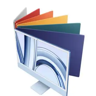 2023 iMac 24 inch M3 price in Nigeria Lagos Abuja