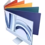 2023 iMac 24 inch M3 price in Nigeria Lagos Abuja