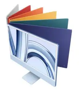 2023 iMac 24 inch M3 price in Nigeria Lagos Abuja