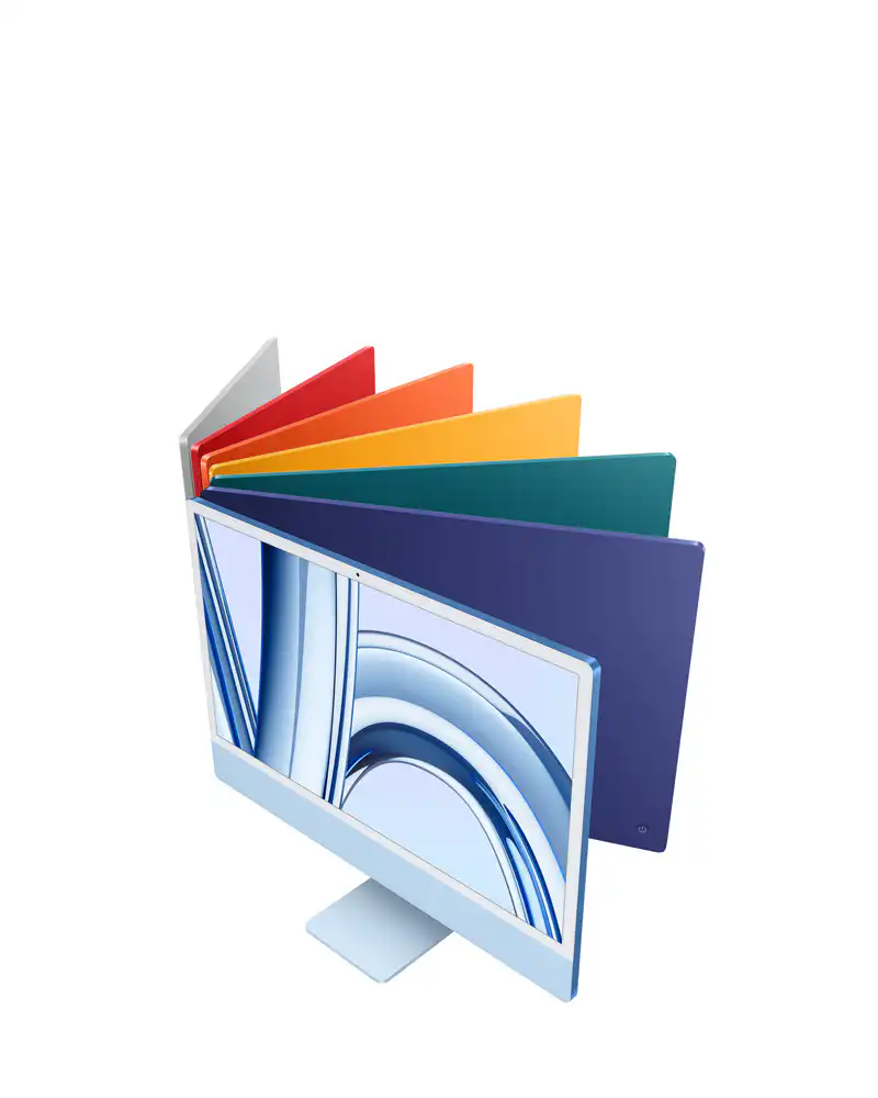 2023 iMac 24 inch M3 price in Nigeria Lagos Abuja