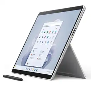 Microsoft Surface Pro 9