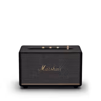 Marshall ACTON III Black Price in Nigeria. Buy Marshall Headphones and Speakers in Lagos Abuja Port Harcourt Akure Edo Benin Osogbo Abeokuta Eket Uyo Calabar Bayelsa Imo Kaduna Kano Jos Plateau Abia Onitsha
