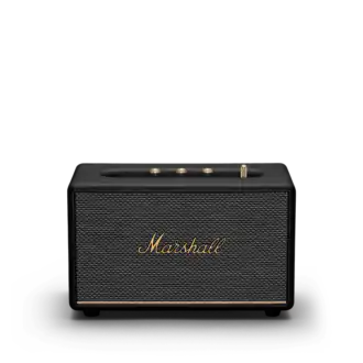Marshall ACTON III Black Price in Nigeria. Buy Marshall Headphones and Speakers in Lagos Abuja Port Harcourt Akure Edo Benin Osogbo Abeokuta Eket Uyo Calabar Bayelsa Imo Kaduna Kano Jos Plateau Abia Onitsha