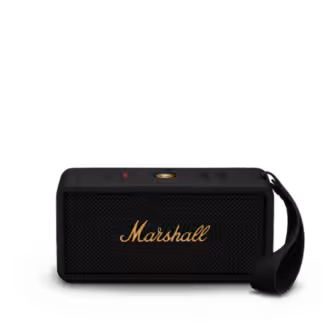 Marshall MIDDLETON Black and Brass Price in Nigeria. Buy Marshall Headphones and Speakers in Lagos Abuja Port Harcourt Akure Edo Benin Osogbo Abeokuta Eket Uyo Calabar Bayelsa Imo Kaduna Kano Jos Plateau Abia Onitsha