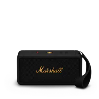 Marshall MIDDLETON Black and Brass Price in Nigeria. Buy Marshall Headphones and Speakers in Lagos Abuja Port Harcourt Akure Edo Benin Osogbo Abeokuta Eket Uyo Calabar Bayelsa Imo Kaduna Kano Jos Plateau Abia Onitsha