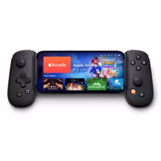 Backbone One Mobile Gaming Controller (USB-C) - 2nd Generation price in Nigeria. Buy Backbone One Mobile Gaming Controller (USB-C) - 2nd Generation in Lagos Abuja Port Harcourt Akure Edo Benin Osogbo Abeokuta Eket Uyo Calabar Bayelsa Imo Kaduna Kano Jos Plateau Abia Onitsha