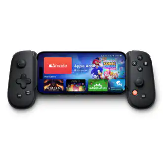 Backbone One Mobile Gaming Controller (USB-C) - 2nd Generation price in Nigeria. Buy Backbone One Mobile Gaming Controller (USB-C) - 2nd Generation in Lagos Abuja Port Harcourt Akure Edo Benin Osogbo Abeokuta Eket Uyo Calabar Bayelsa Imo Kaduna Kano Jos Plateau Abia Onitsha