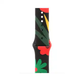 Black Unity Sport Band - Unity Bloom 45mm price in Nigeria. Buy Black Unity Sport Band - Unity Bloom in Lagos Abuja Nigeria Port Harcourt Kaduna Kano Jos Warri Benin Akure Calabar Eket Uyo Imo Ebonyi Anambra Ibadan