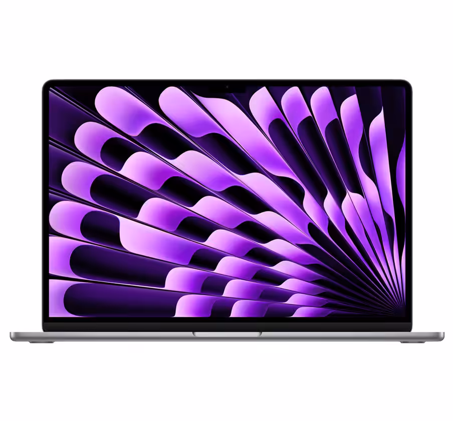 15 inch MacBook Air M3 Space Grey price in Nigeria. Buy2024 Model 13 inch MacBook Air M3 in Lagos Abuja Port Harcourt Akure Edo Benin Osogbo Abeokuta Eket Uyo Calabar Bayelsa Imo Kaduna Kano Jos Plateau Abia Onitsha