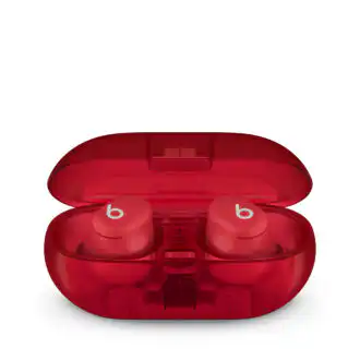 Beats Solo Buds — True Wireless Earbuds Transparent Red price in Nigeria. Buy Beats Solo Buds — True Wireless Earbuds in Lagos Abuja Port Harcourt Akure Edo Benin Osogbo Abeokuta Eket Uyo Calabar Bayelsa Imo Kaduna Kano Jos Plateau Abia Onitsha