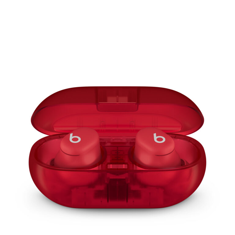 Beats Solo Buds — True Wireless Earbuds Transparent Red price in Nigeria. Buy Beats Solo Buds — True Wireless Earbuds in Lagos Abuja Port Harcourt Akure Edo Benin Osogbo Abeokuta Eket Uyo Calabar Bayelsa Imo Kaduna Kano Jos Plateau Abia Onitsha