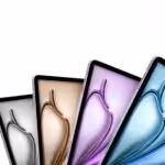 iPad Air 6th Generation 2024 model price in Nigeria. Buy latest iPad Air in Lagos Abuja Port Harcourt Akure Edo Benin Osogbo Abeokuta Eket Uyo Calabar Bayelsa Imo Kaduna Kano Jos Plateau Abia Onitsha